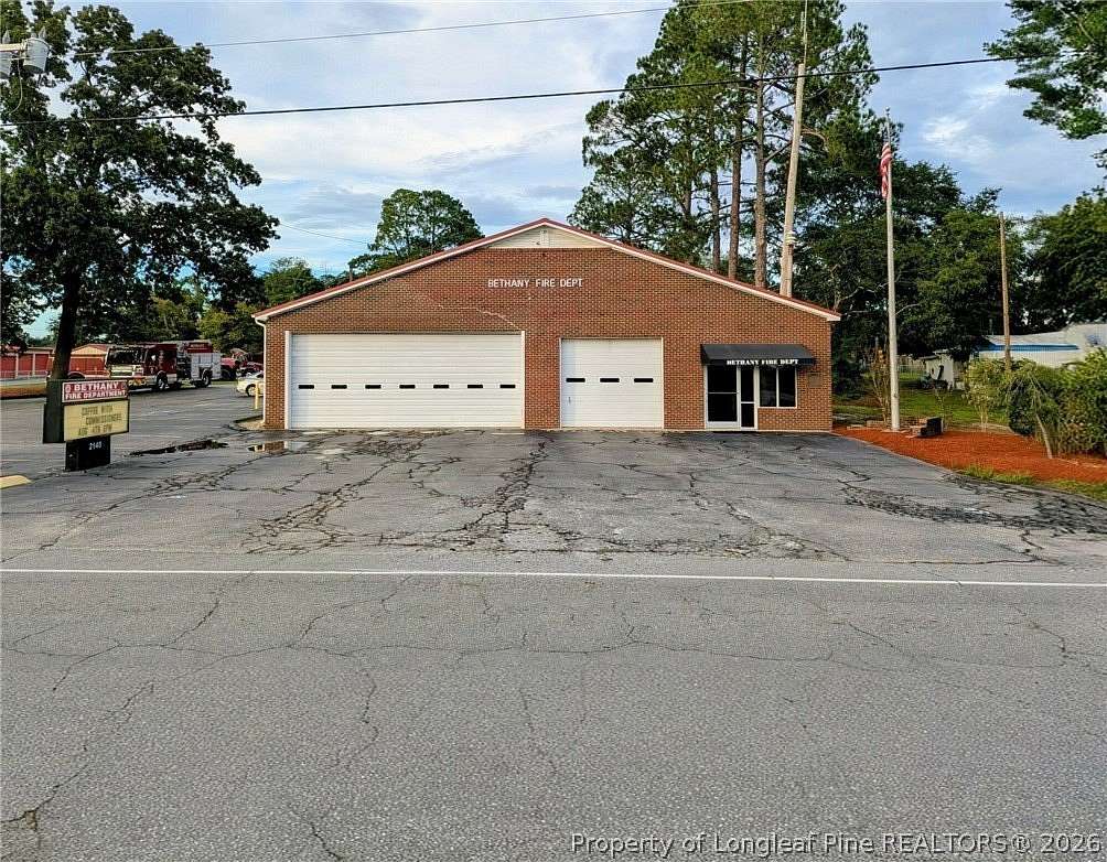 1.62 Acres of Mixed-Use Land for Sale in Stedman, North Carolina