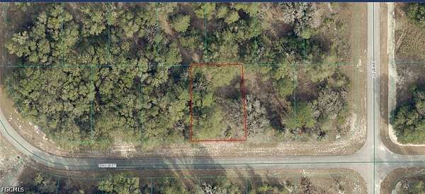 0.24 Acres of Land for Sale in Ocala, Florida