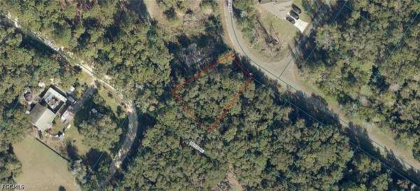 0.24 Acres of Land for Sale in Ocklawaha, Florida