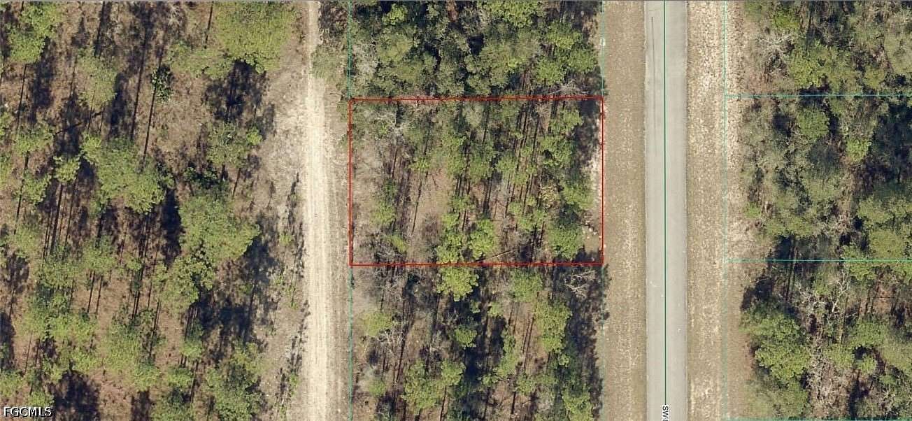 0.23 Acres of Land for Sale in Ocala, Florida