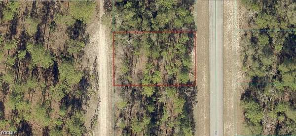 0.23 Acres of Land for Sale in Ocala, Florida
