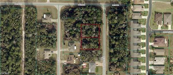 0.5 Acres of Land for Sale in Ocala, Florida