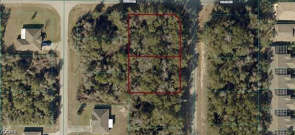 0.5 Acres of Land for Sale in Ocala, Florida