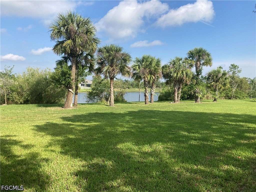 0.69 Acres of Residential Land for Sale in Alva, Florida