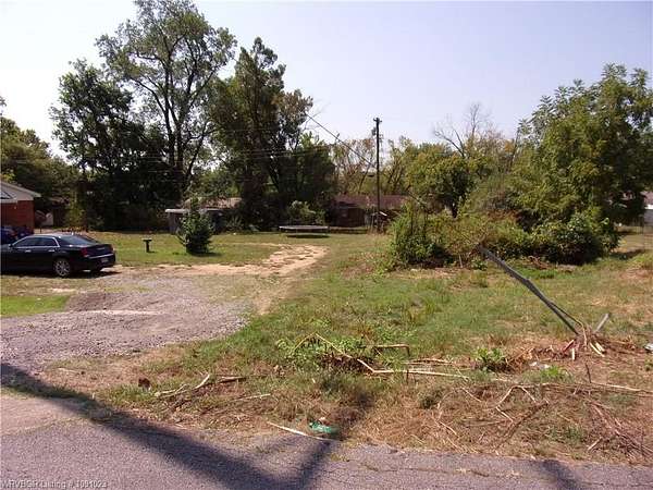 0.23 Acres of Land for Sale in Ozark, Arkansas