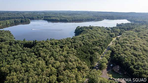 1.13 Acres of Residential Land for Sale in Allegan, Michigan