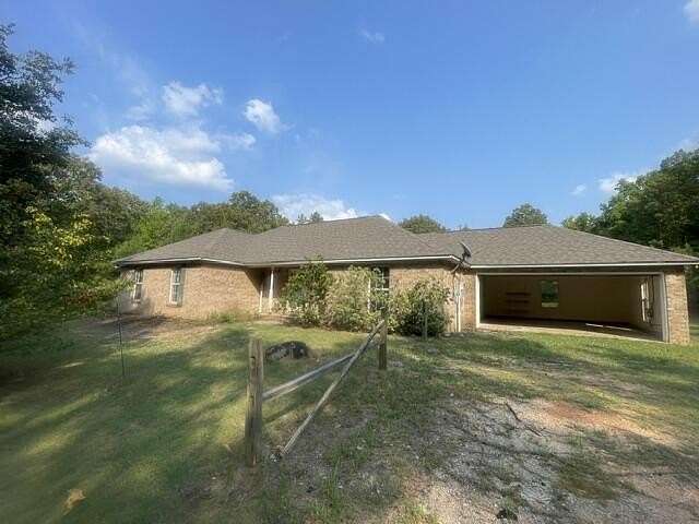 5.12 Acres of Land with Home for Sale in Gordon, Georgia