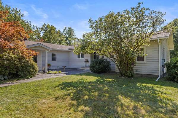 2.25 Acres of Land with Home for Sale in Buxton, Maine
