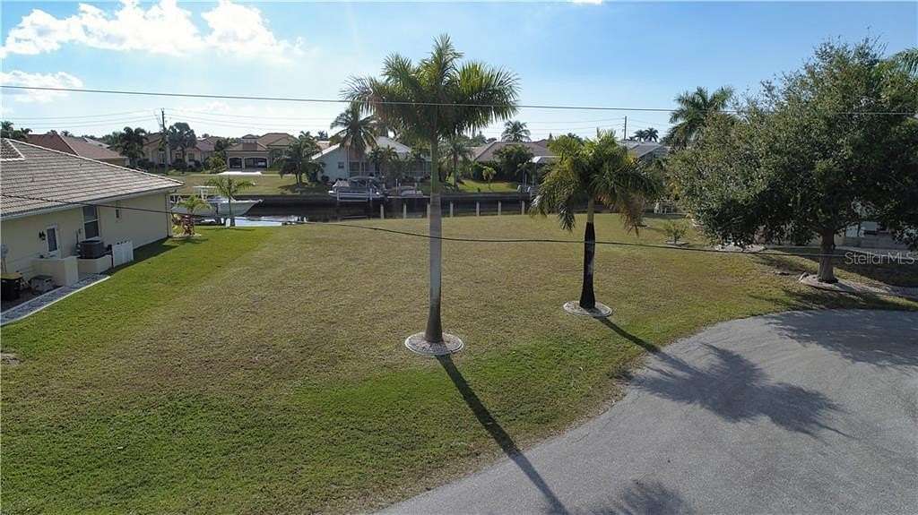Land for Sale in Punta Gorda, Florida