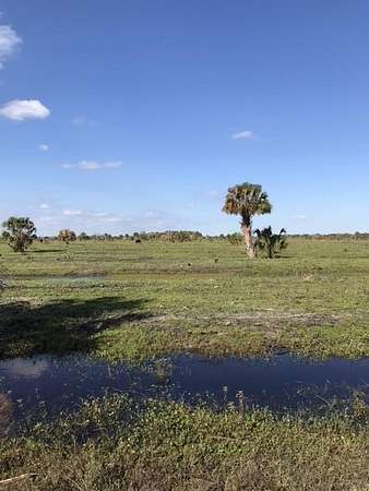 Land for Sale in Fort Pierce, Florida