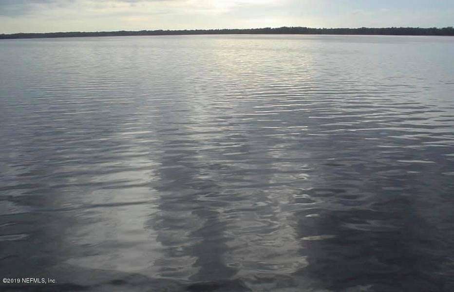 0.47 Acres of Land for Sale in Starke, Florida