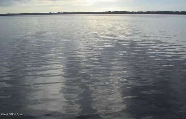 0.47 Acres of Land for Sale in Starke, Florida