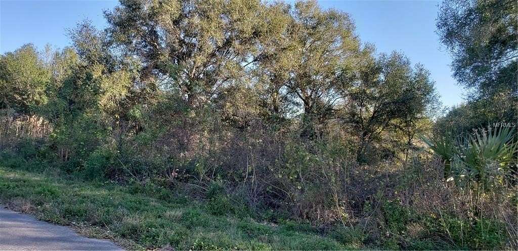 Land for Sale in North Port, Florida