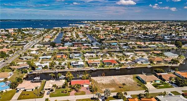0.23 Acres of Residential Land for Sale in Punta Gorda, Florida