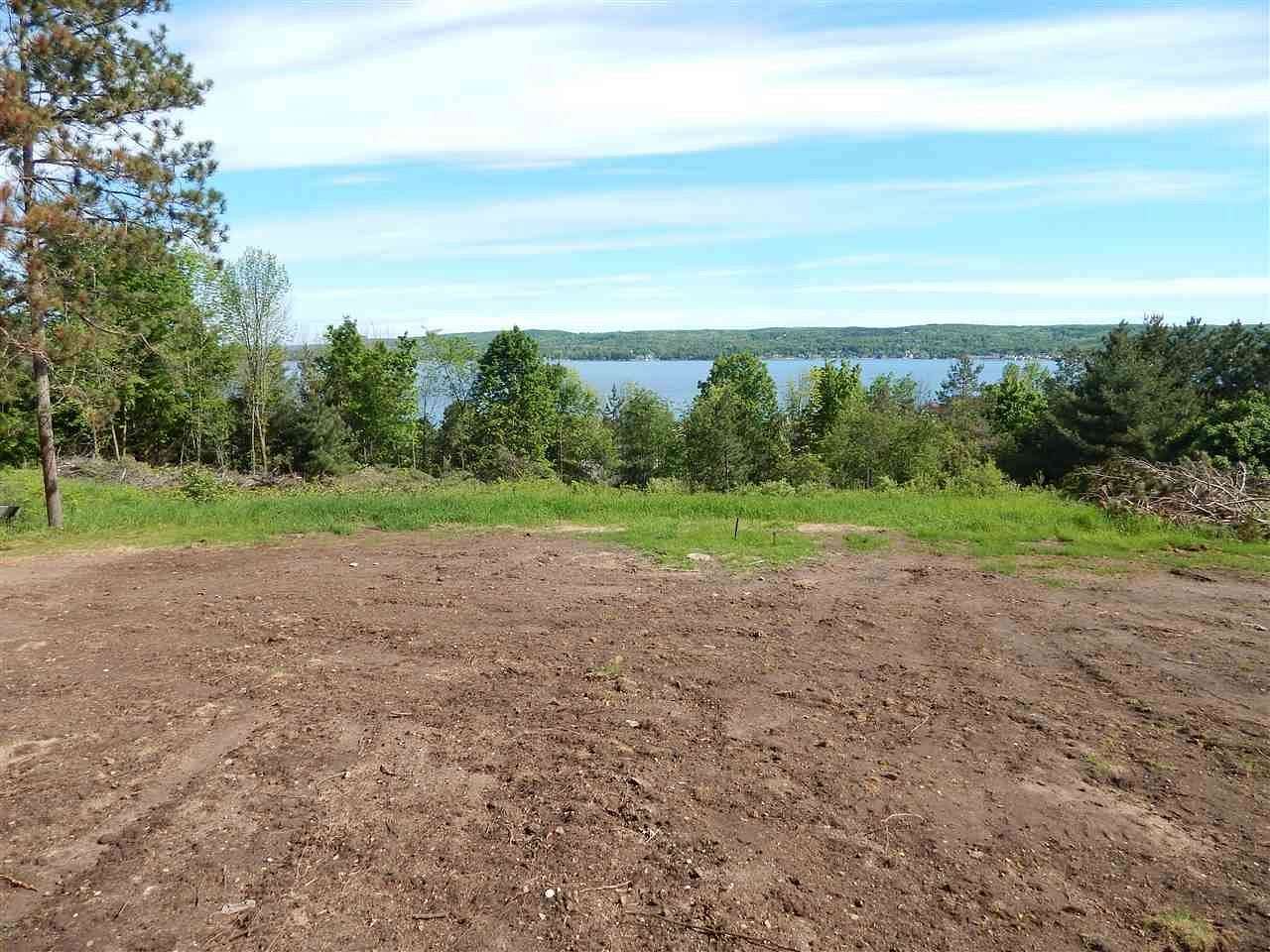 9.65 Acres of Residential Land for Sale in Boyne City, Michigan