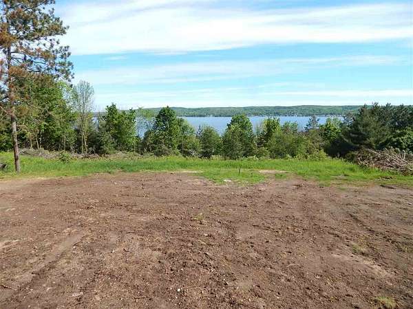 9.65 Acres of Residential Land for Sale in Boyne City, Michigan