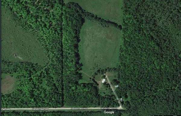 119 Acres of Improved Land for Sale in Onaway, Michigan