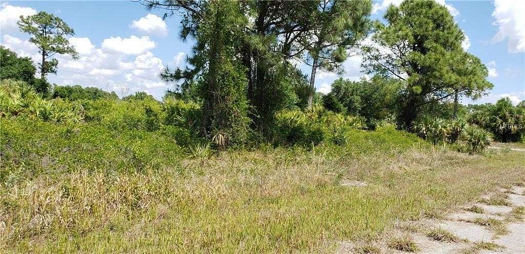 Land for Sale in North Port, Florida