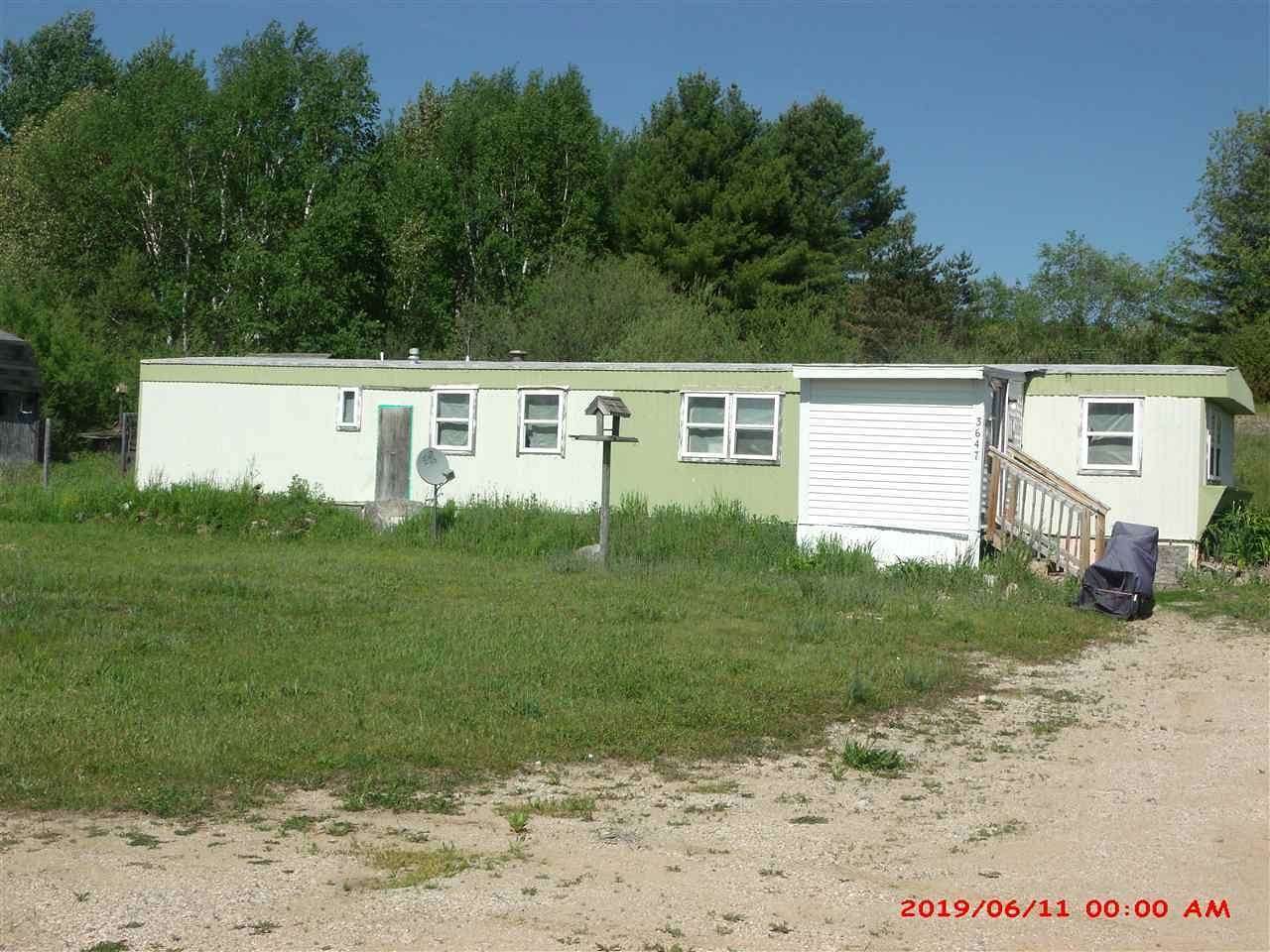 2 Acres of Land with Home for Sale in Petoskey, Michigan