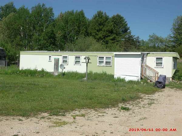 2 Acres of Land with Home for Sale in Petoskey, Michigan
