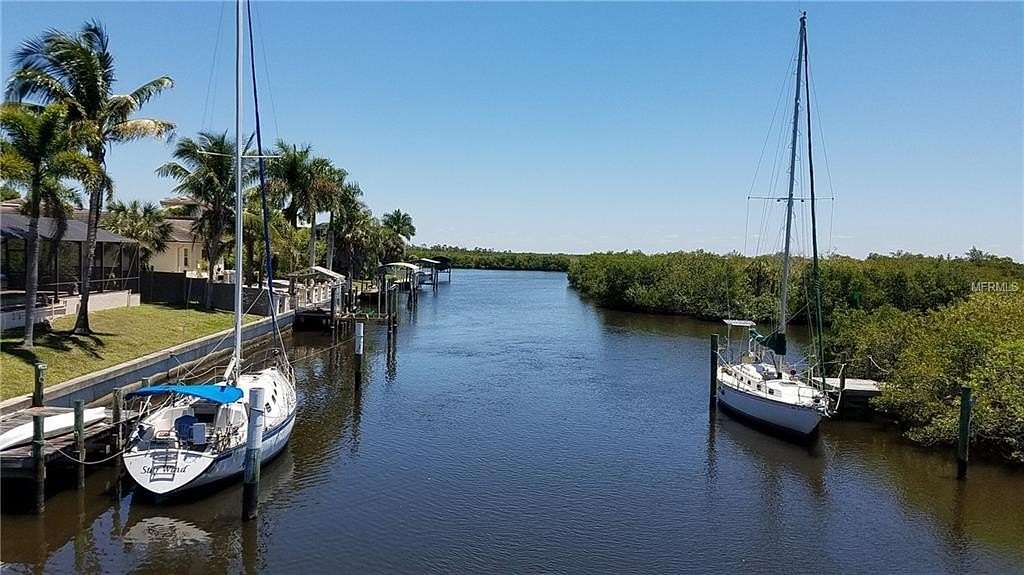 0.23 Acres of Residential Land for Sale in Port Charlotte, Florida