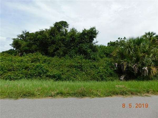 Residential Land for Sale in North Port, Florida