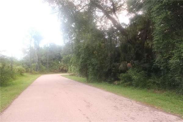 Residential Land for Sale in North Port, Florida