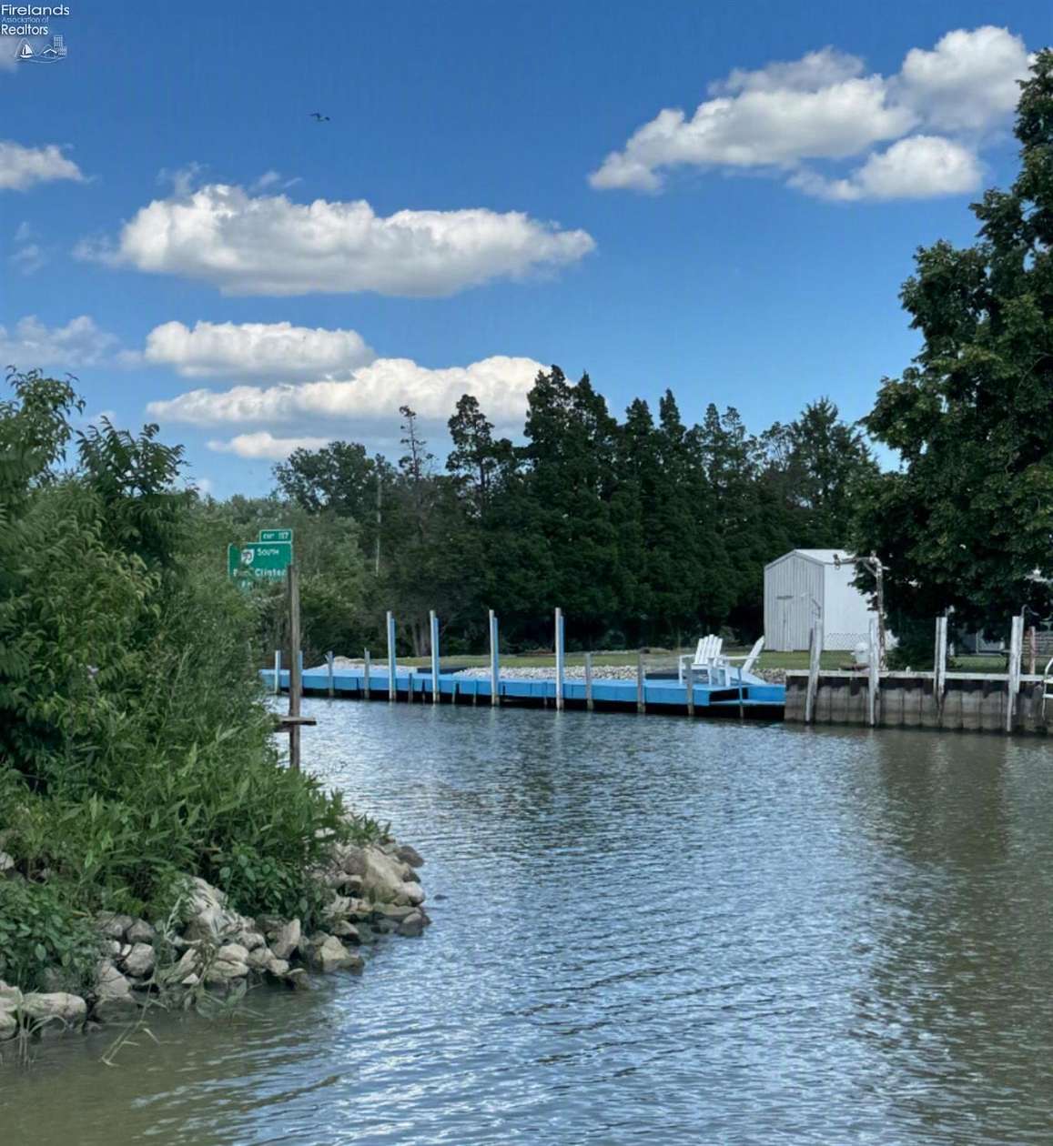 0.15 Acres of Residential Land for Sale in Port Clinton, Ohio