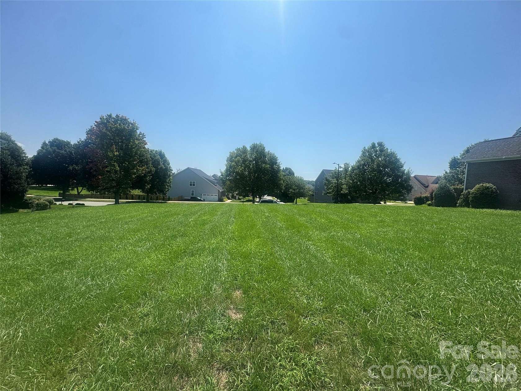 0.41 Acres of Residential Land for Sale in Burlington, North Carolina