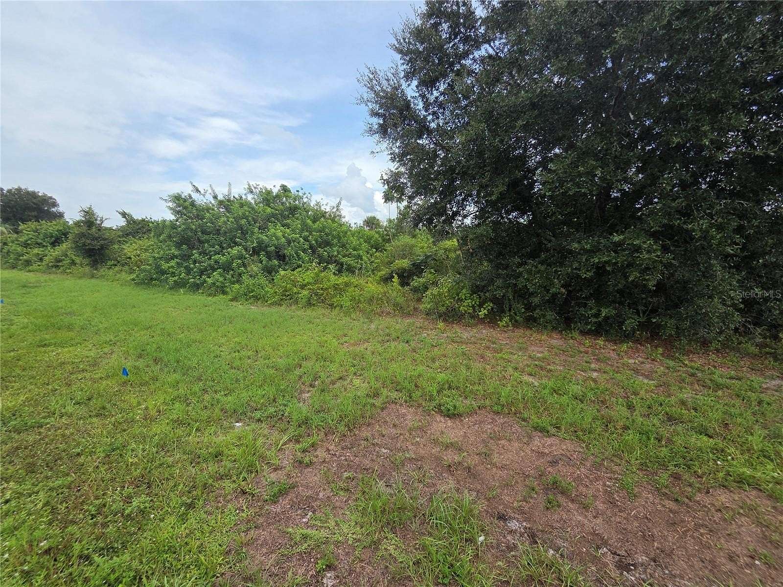 0.46 Acres of Residential Land for Sale in Punta Gorda, Florida