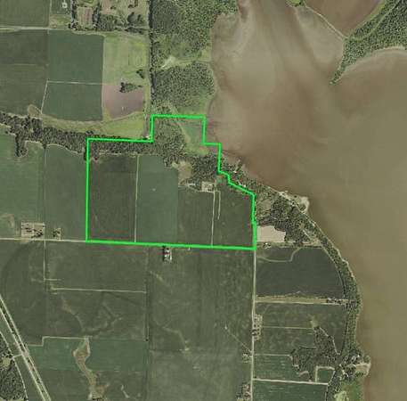 254 Acres of Land for Sale in Putnam, Illinois