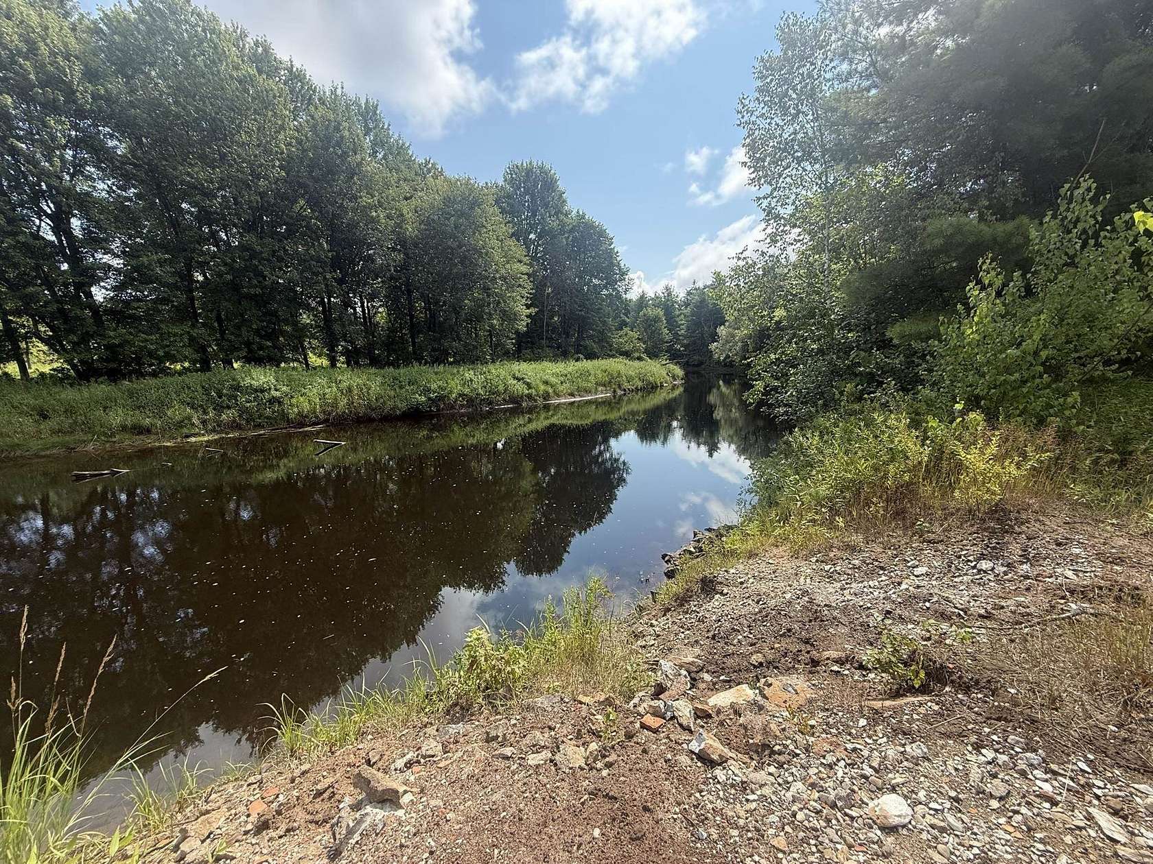 20 Acres of Recreational Land for Sale in Edwards, New York