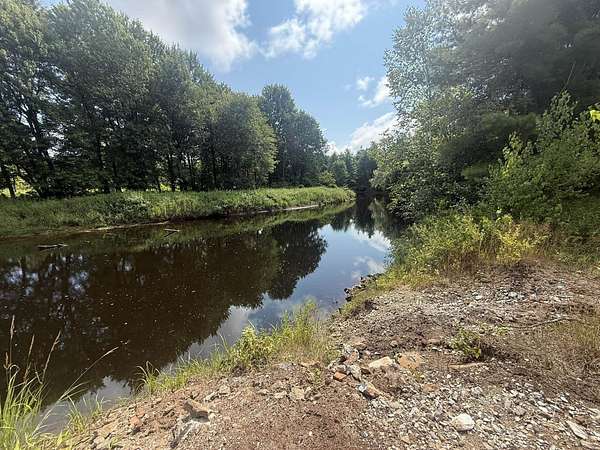 20 Acres of Recreational Land for Sale in Edwards, New York