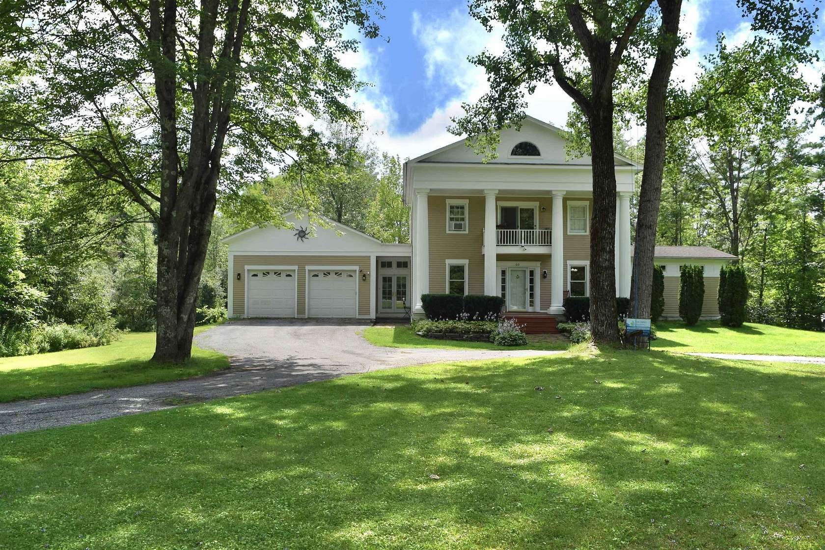 2 Acres of Land with Home for Sale in Williston, Vermont