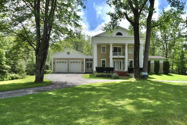2 Acres of Land with Home for Sale in Williston, Vermont