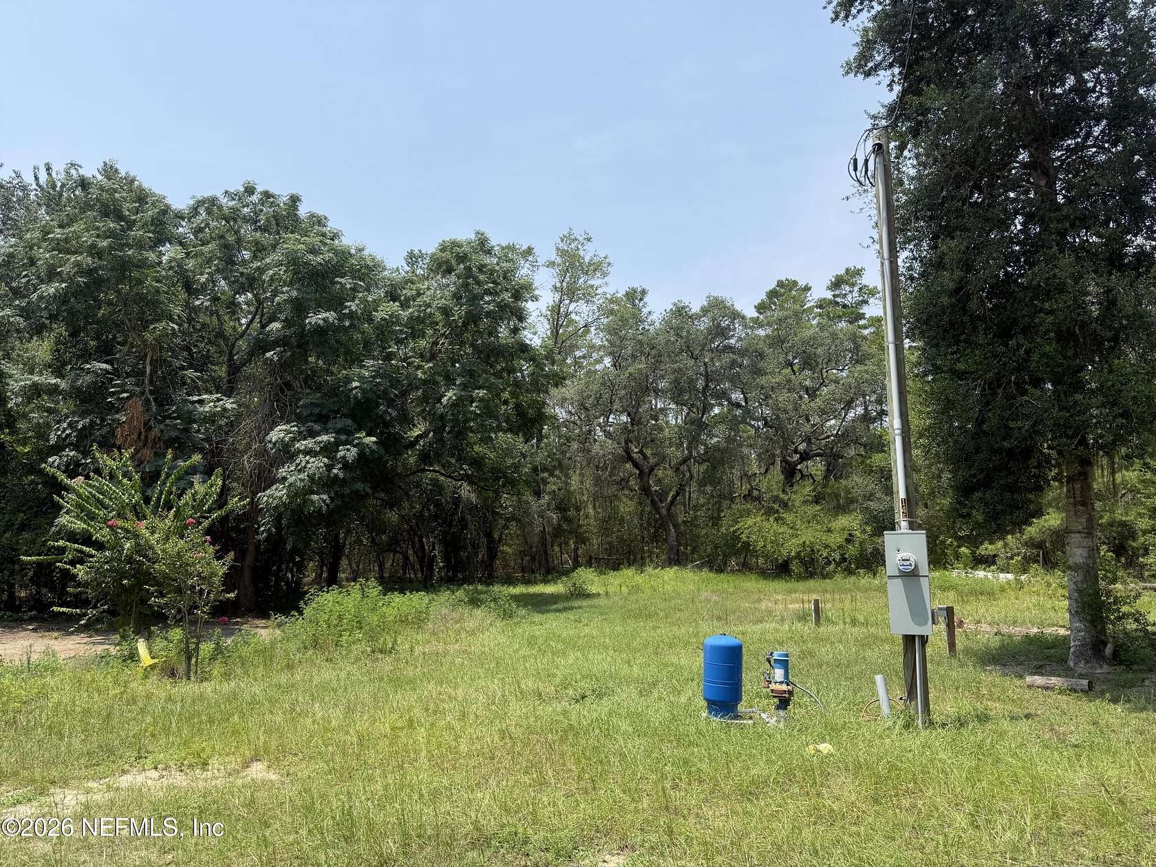 0.23 Acres of Residential Land for Sale in Interlachen, Florida