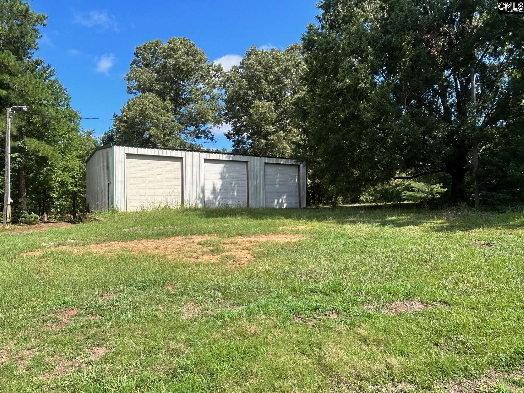 4 Acres of Residential Land for Sale in Little Mountain, South Carolina