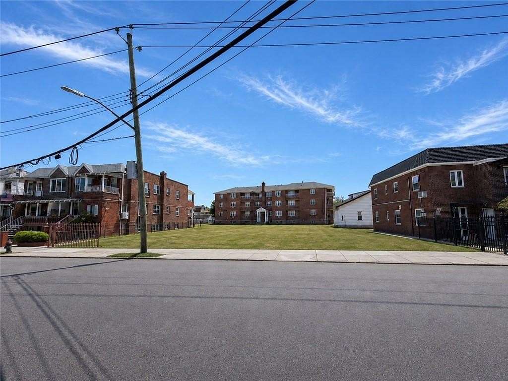 0.19 Acres of Residential Land for Sale in Brooklyn, New York