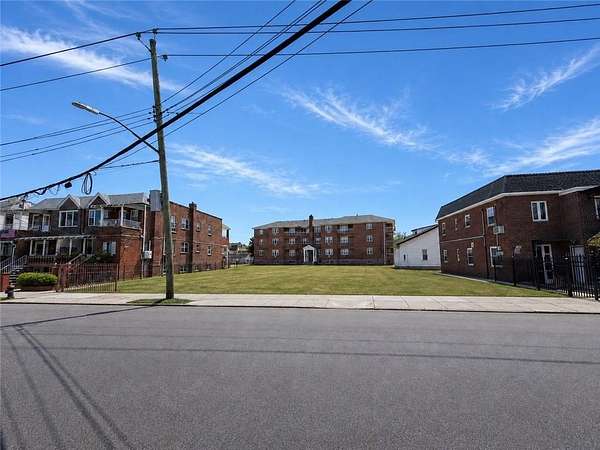 0.19 Acres of Residential Land for Sale in Brooklyn, New York