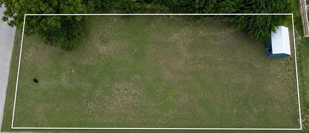 0.16 Acres of Residential Land for Sale in Yukon, Oklahoma