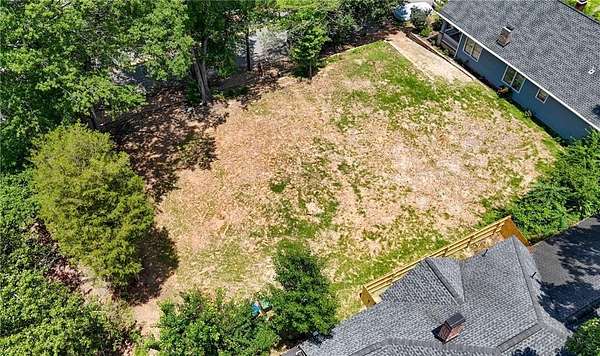 0.24 Acres of Residential Land for Sale in Atlanta, Georgia