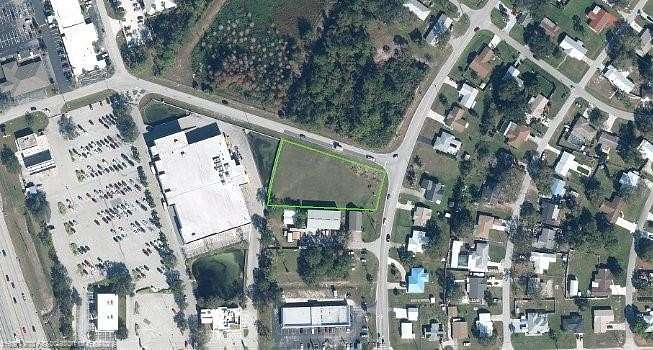 1 Acre of Commercial Land for Sale in Sebring, Florida