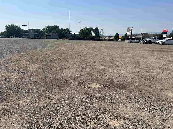 0.56 Acres of Commercial Land for Lease in Grand Junction, Colorado