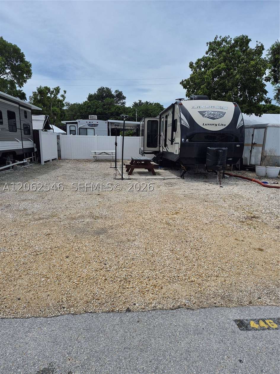 0.05 Acres of Land for Sale in Key Largo, Florida