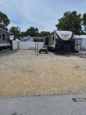 0.05 Acres of Land for Sale in Key Largo, Florida