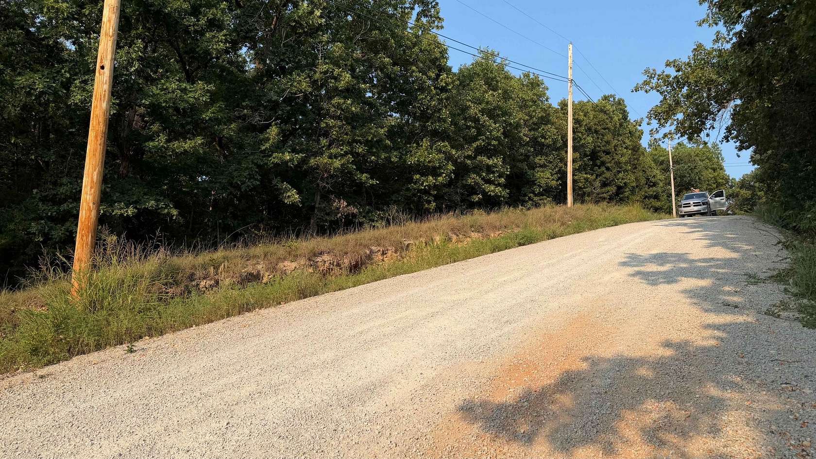 0.43 Acres of Residential Land for Sale in Ridgedale, Missouri