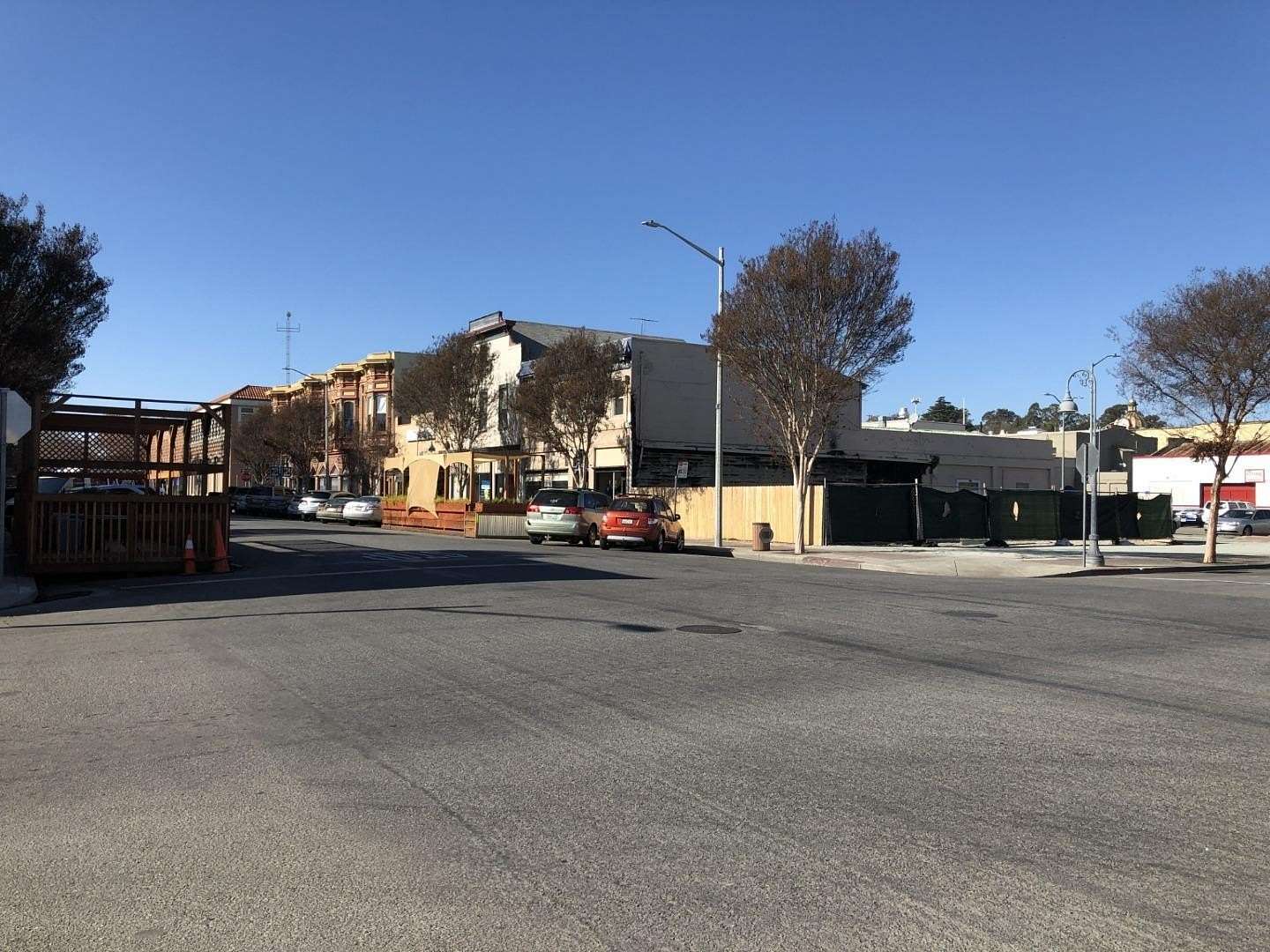 0.07 Acres of Mixed-Use Land for Sale in Hollister, California