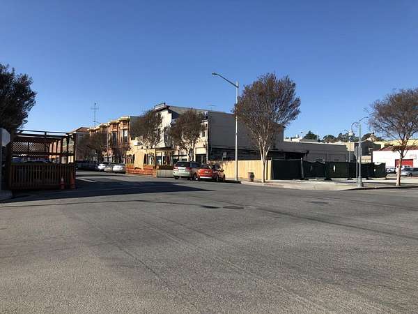 0.07 Acres of Mixed-Use Land for Sale in Hollister, California