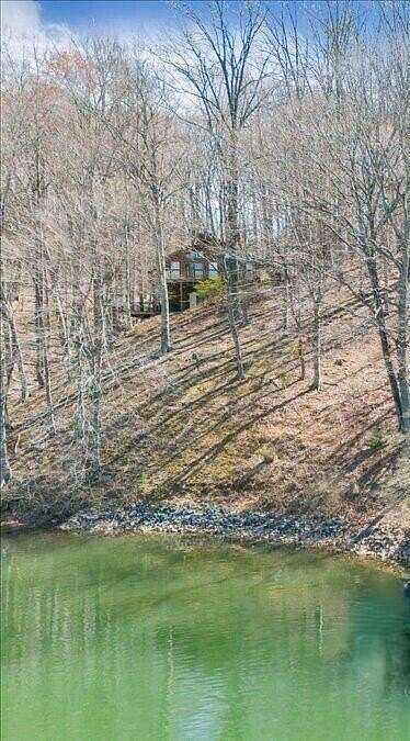 1 Acre of Residential Land for Sale in Moneta, Virginia
