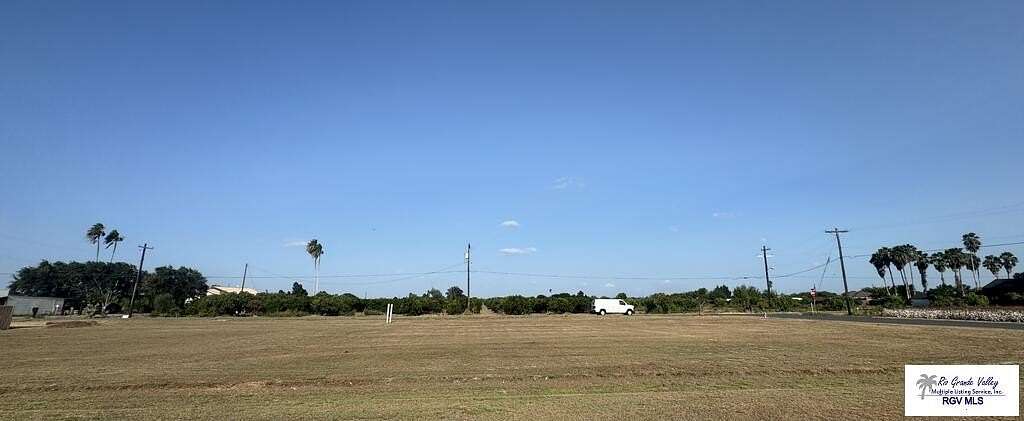 0.44 Acres of Mixed-Use Land for Sale in Donna, Texas